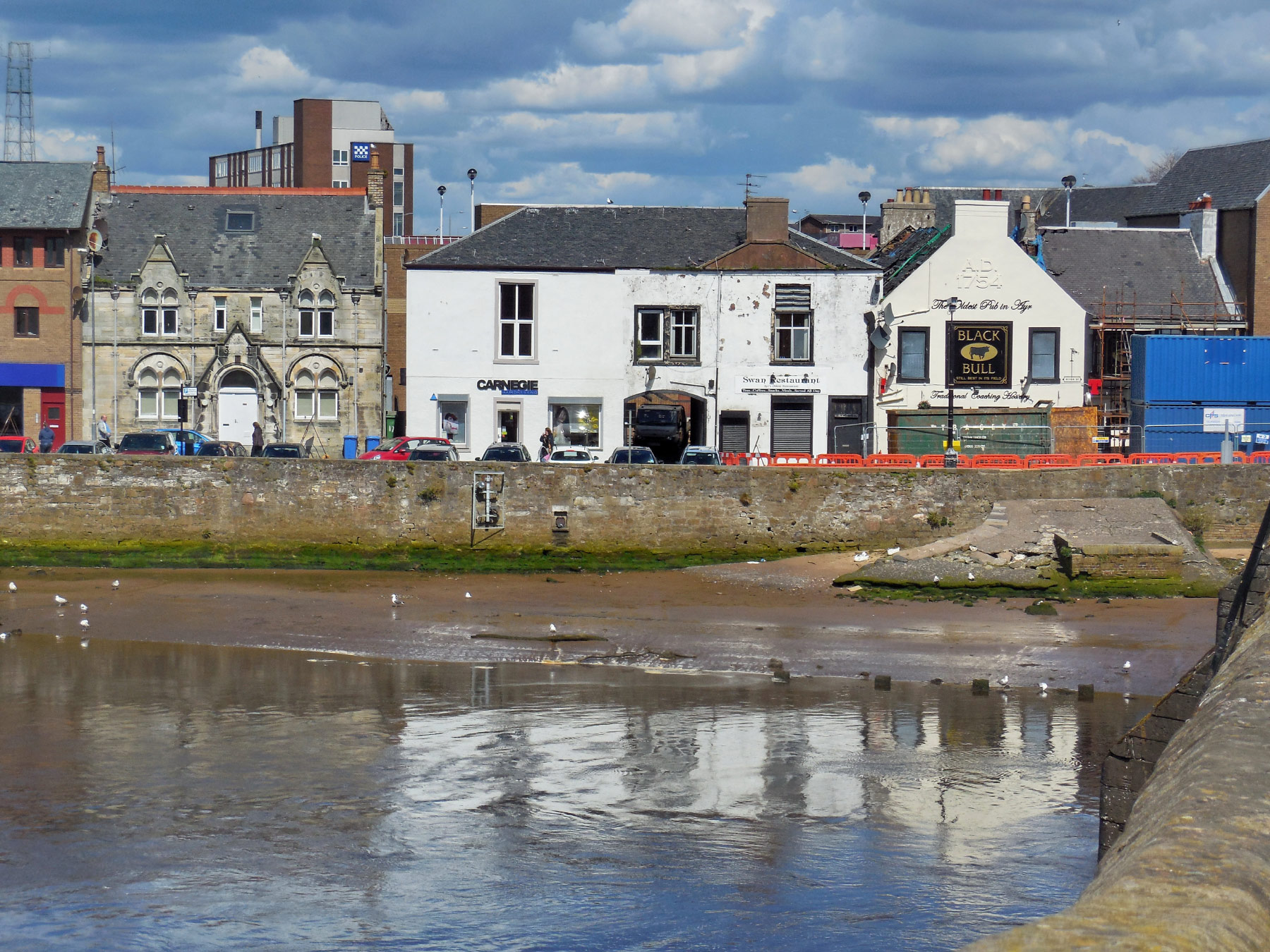 Ayr